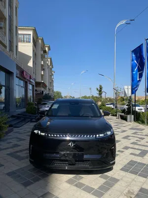 DongFeng 008 Max 1