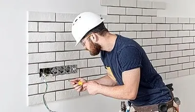Elektrik xizmatlari