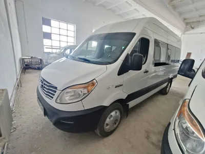 Jac Sunray 2020g 1