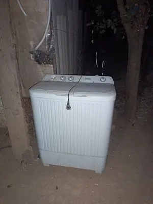 Пол офтомат кир мошина 1