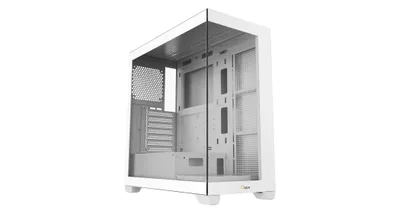 Ocypus Gamma C72 WH korpusi 1