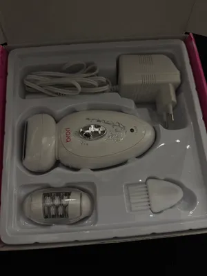 Braun apparati depilyatsa uchun 2ta nasadkali 1