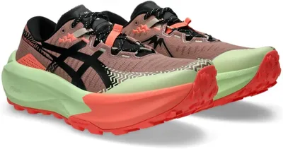 Мужские кроссовки для трейлраннинга ASICS Men's Trabuco MAX 5 Trail 1