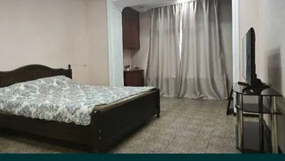 квартира 1