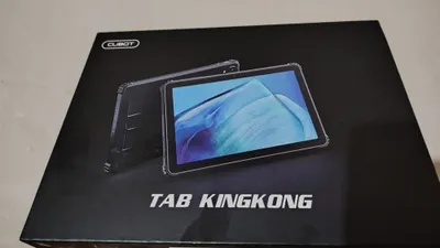TAB KING KONG 1