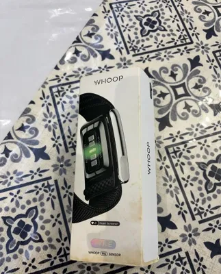 Whoop mg life + 12 месяцев подписка 1
