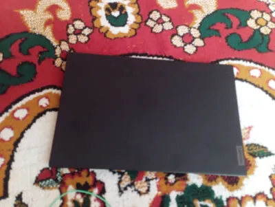 Компьютер Lenovo, ноутбук 1