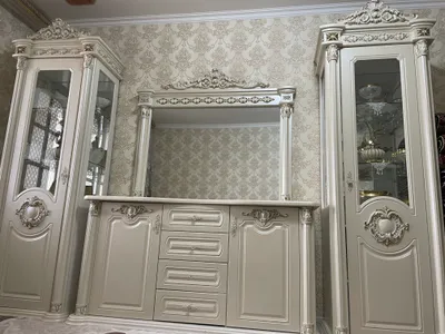 Mebel kamot karandash 1