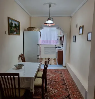 Аренда квартиры 2/1/4 Мирзо Улугбек . Новомосковская 1