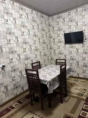 Участок/двор, в махалле внутри, проехав коттеджи Янгиҳаёт 1