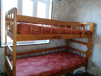 2 qavatli karavot 1