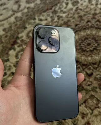 Iphone 14 pro 256gb 1