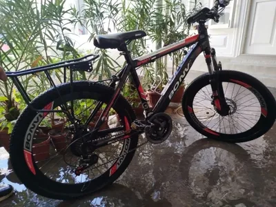 Velosopet horoshiy kak noviy 1