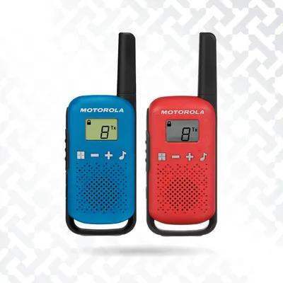 Motorola T42 ratsiyasi