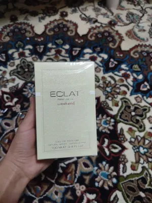 eclat weekend atir Dubay orginal 1