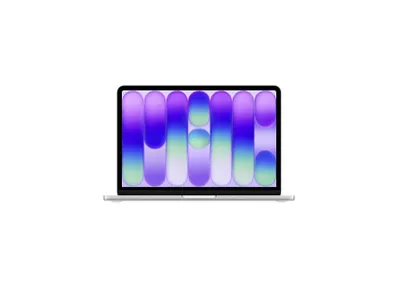 - Ноутбук Apple MacBook Neo 13 A18/8GB/256GB Silver ENG 1