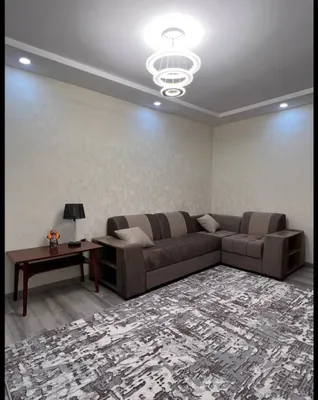 2-комн квартира, 45 м², 2/4 этаж (вторичка) 1
