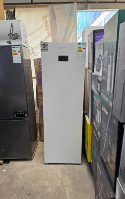 Морозильная камера Immer NF285FT No Frost Inverter 283 л 1