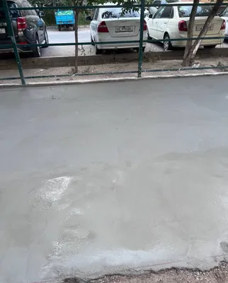 Стяжка Стяшка Styajka Parkobka 1
