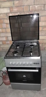 Срочно продаётся газ плита 1