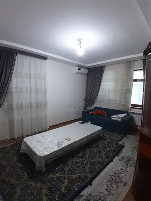 2 xonali uy sotiladi Tuytepa 1