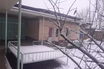 6 Xona hovli sotish 1
