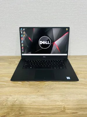 Premium kuchli o‘yinbop DELL Core i7, 12 yadroli, 4K displey 1