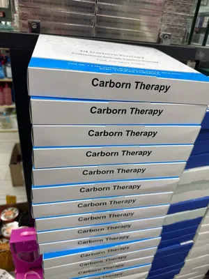 Карбокси — профессиональный набор Daejong Medical DJ Carborn Therapy