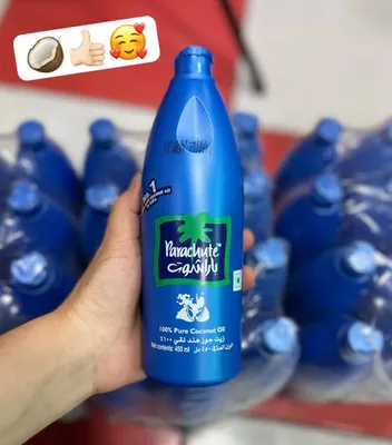 Parachute 100% Pure Coconut Oil, 450 мл