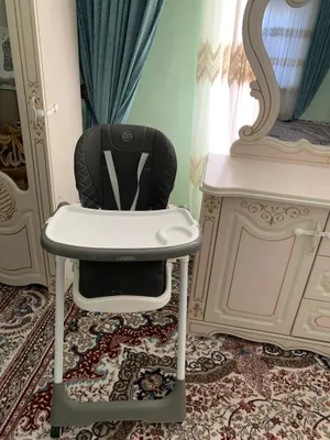 Детский стульчик для кормления 1