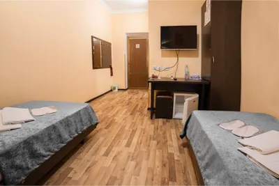Mehmonxonani arzon narxda sotaman 1