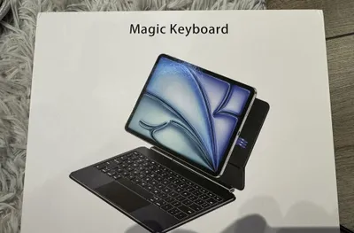 Клавиатура для I pad безпроводная 1