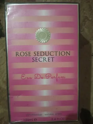 rose seduction secret atiri 100ml 1