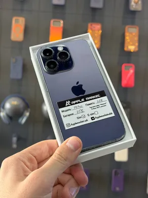 iPhone 14 Pro 256GB SIM