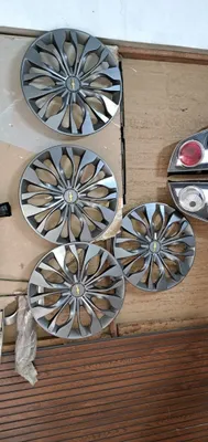 Kalpak kanplekt 14 razmer