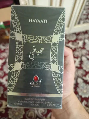original hayati erkaklar xushboʻy duhisi 1