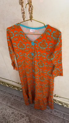 Платье 1