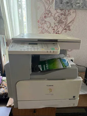 Canon Imagerunnner 2318 Принтер /Сканер/Копир Printer /Scaner/Copier 1