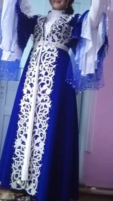 ansanbil yangi 1 marta kiyilgan