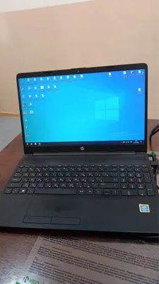 Ofis noutbuki HP 1