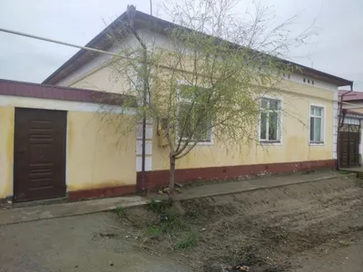 Xorazm viloyati Shovot tumani 6 xonali uy 1