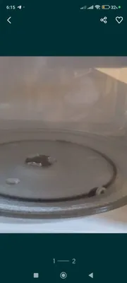 LG mikroto‘lqinli pechi 1