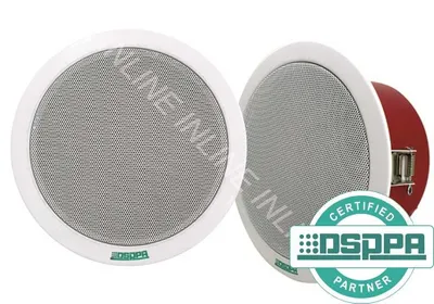 Потолочный взрывозащищенный громкоговоритель DSP3154EN 10W