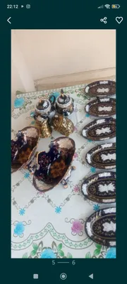 кора Шахзода чинни 1