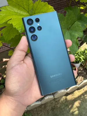 Samsung S22 Ultra 5G 1