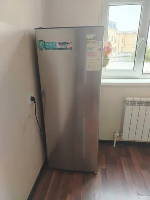 haladelnik, sovutgich 1