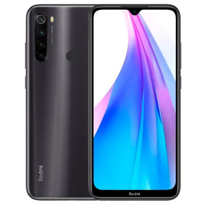 Redmi Note 8T 128 ГБ