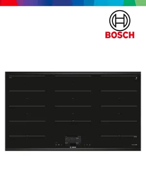 Индукционная варочная панель 90см Bosch PXX995KX5E