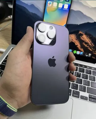 Iphone 14 pro 128 1