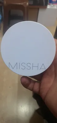 Корейский кушон Misha